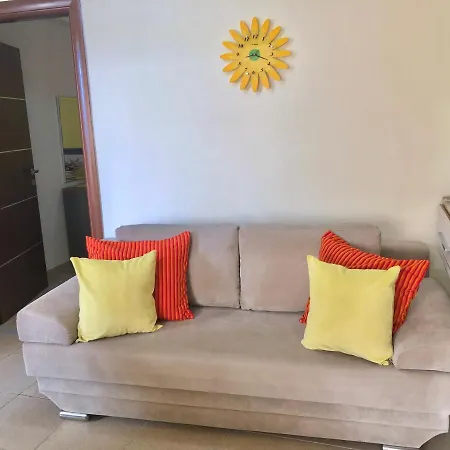 Melina Apartment