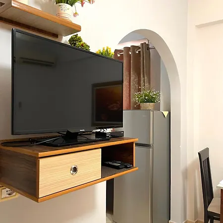 Melina Apartment