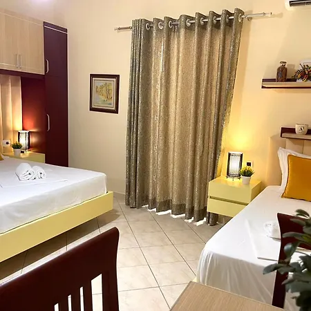 Apartment Melina Sarande