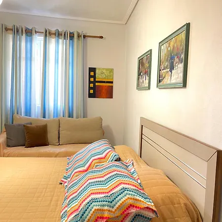 Melina Apartment