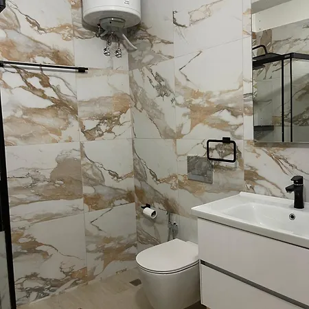 Apartment Melina Sarande