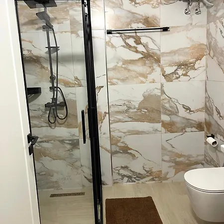 Apartment Melina *